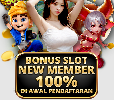 Situs Slot Depo 10K Gacor